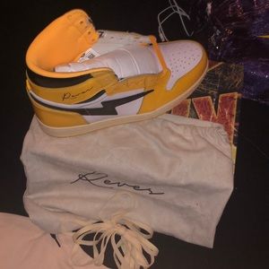 New Houston Exclusive Air Kiys